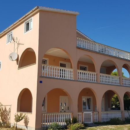 Apartment Marina Vir Exteriér fotografie