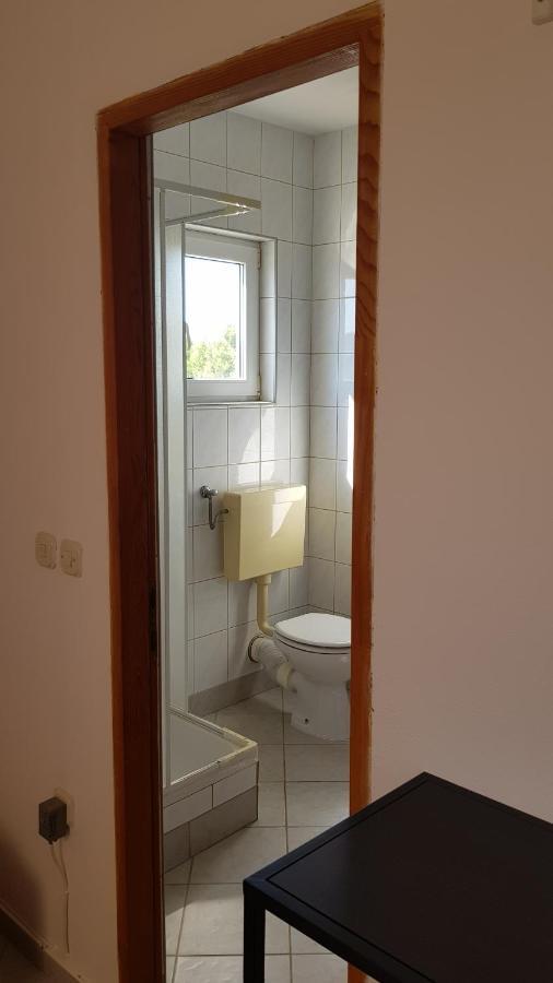 Apartment Marina Vir Exteriér fotografie