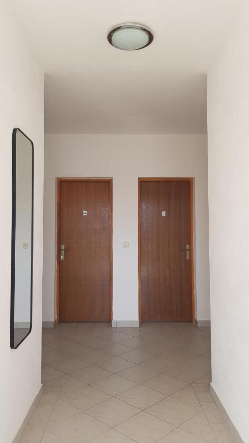 Apartment Marina Vir Exteriér fotografie