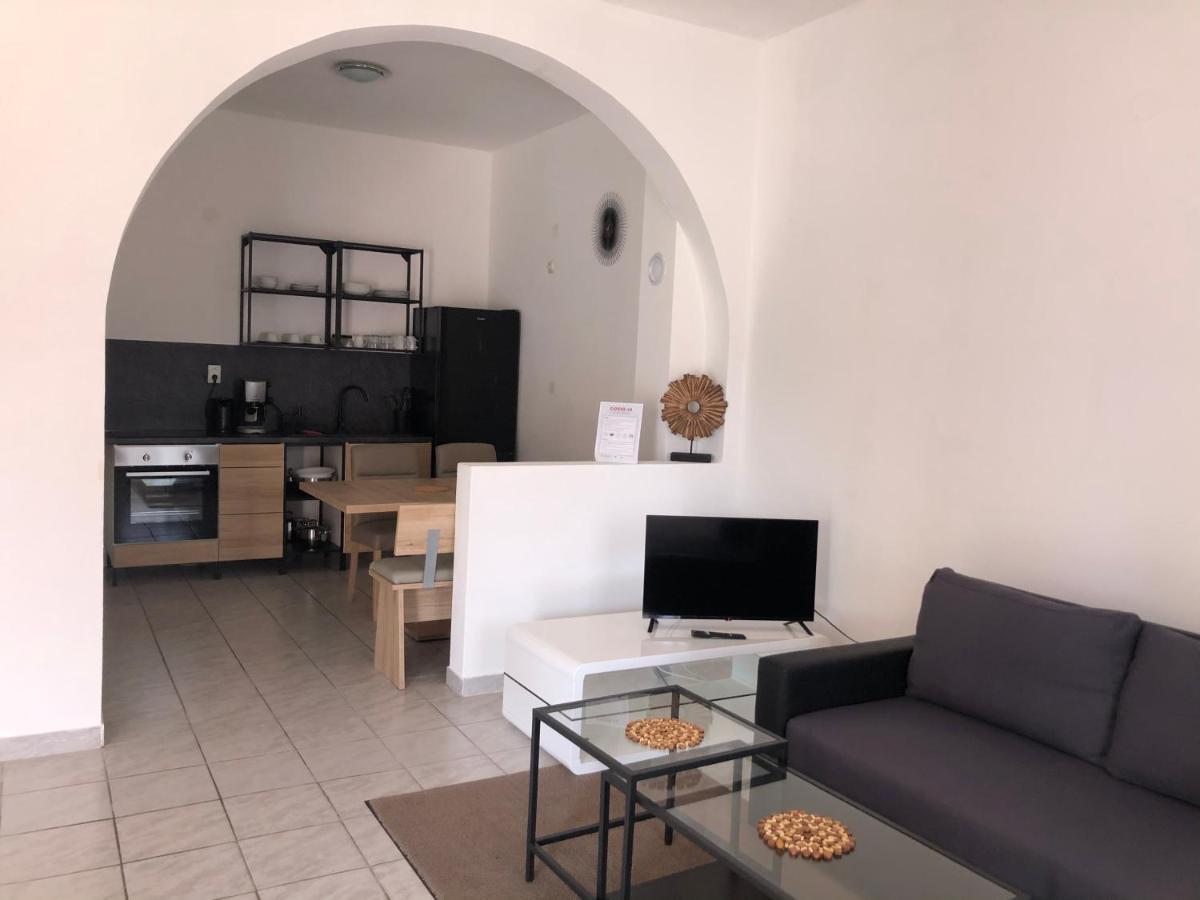 Apartment Marina Vir Exteriér fotografie